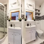 Apartment Superapart Dolna 4 - Blisko Lazienek Krolewskich *